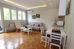  Apartments 27  Белград